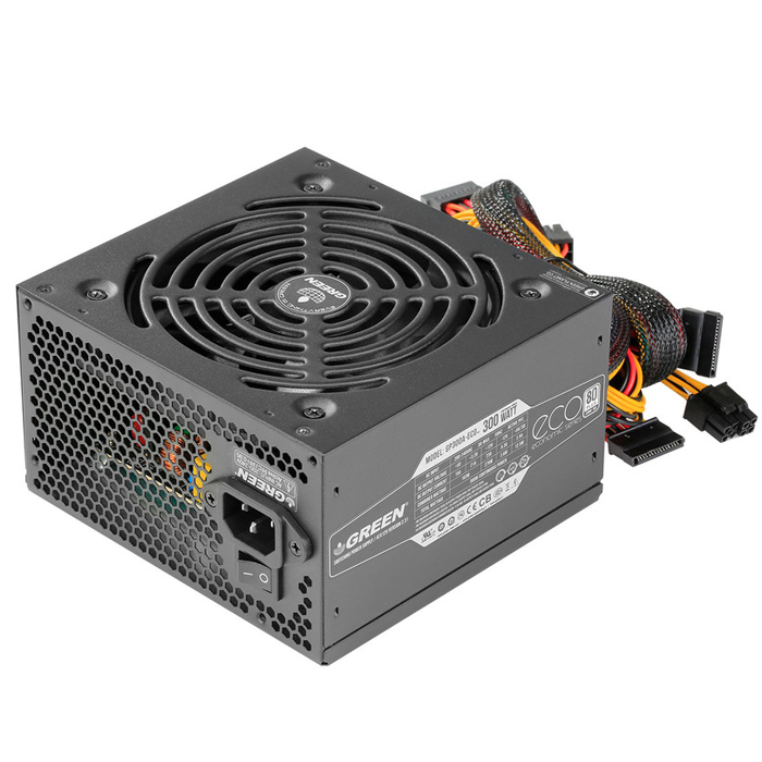 پاور گرین 300 وات مدل GREEN ECO 300W